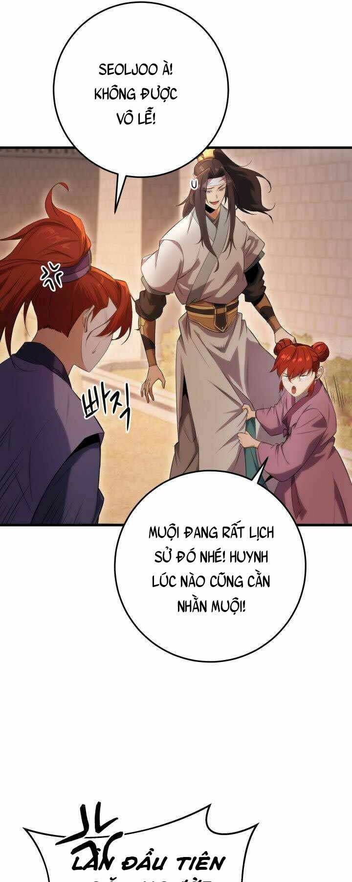 Cửu Thiên Kiếm Pháp Chap 2 - Next Chap 3
