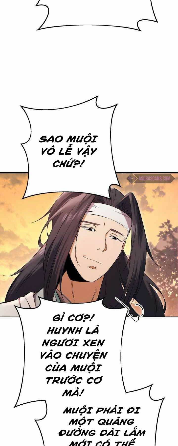 Cửu Thiên Kiếm Pháp Chap 2 - Next Chap 3