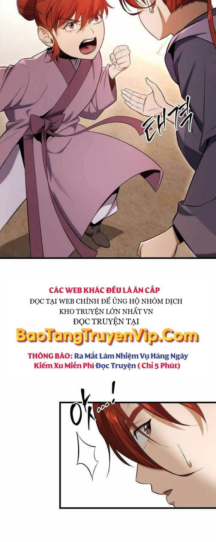 Cửu Thiên Kiếm Pháp Chap 2 - Next Chap 3