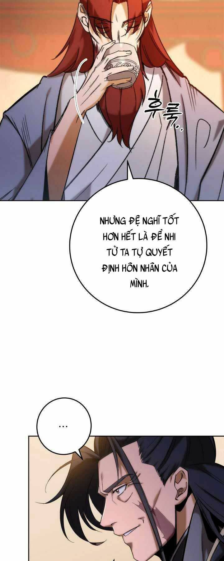 Cửu Thiên Kiếm Pháp Chap 2 - Next Chap 3