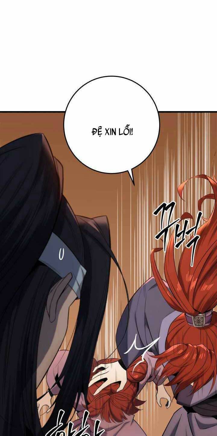 Cửu Thiên Kiếm Pháp Chap 2 - Next Chap 3
