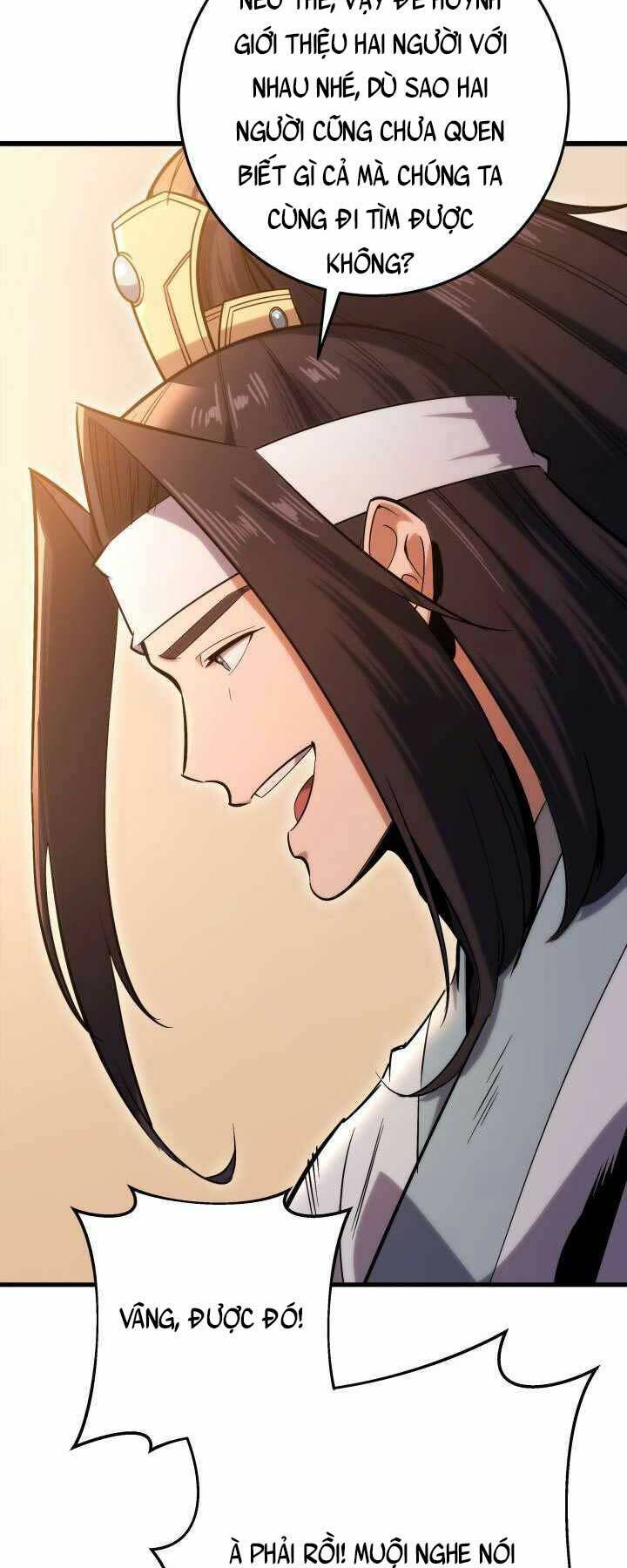 Cửu Thiên Kiếm Pháp Chap 2 - Next Chap 3