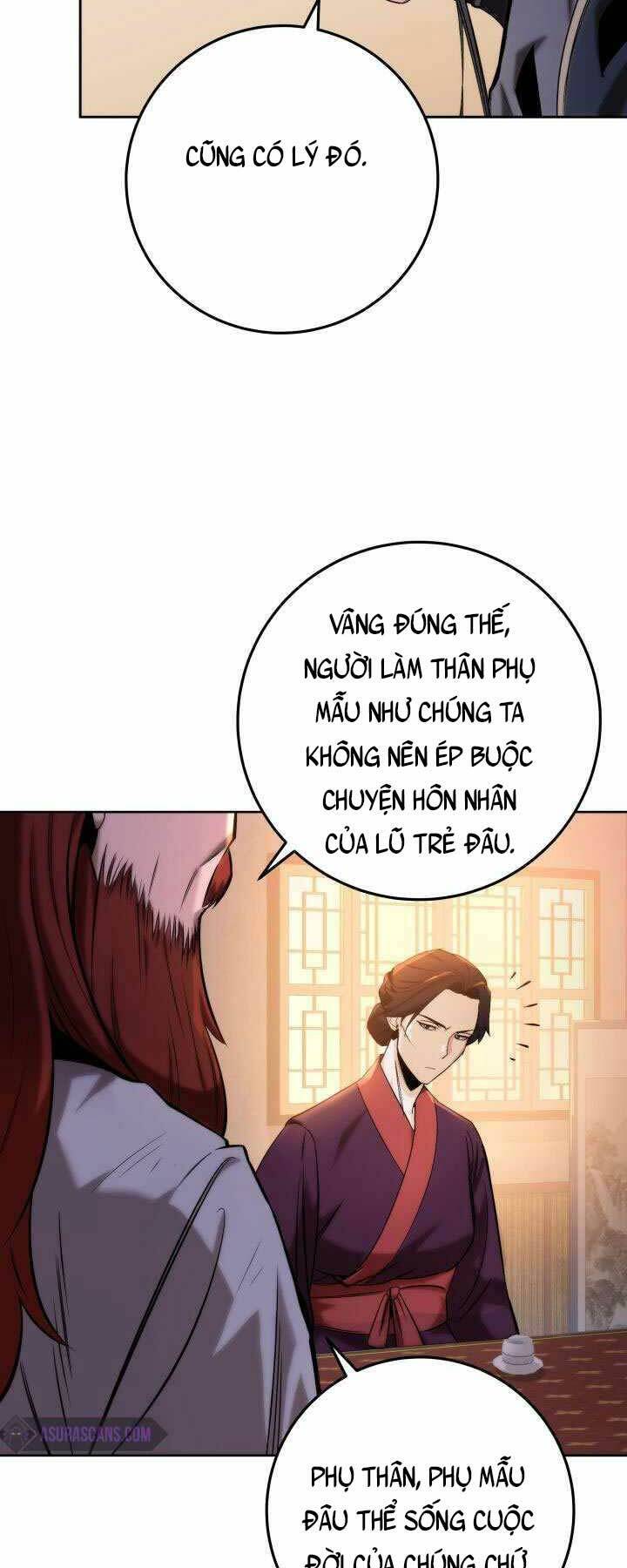 Cửu Thiên Kiếm Pháp Chap 2 - Next Chap 3