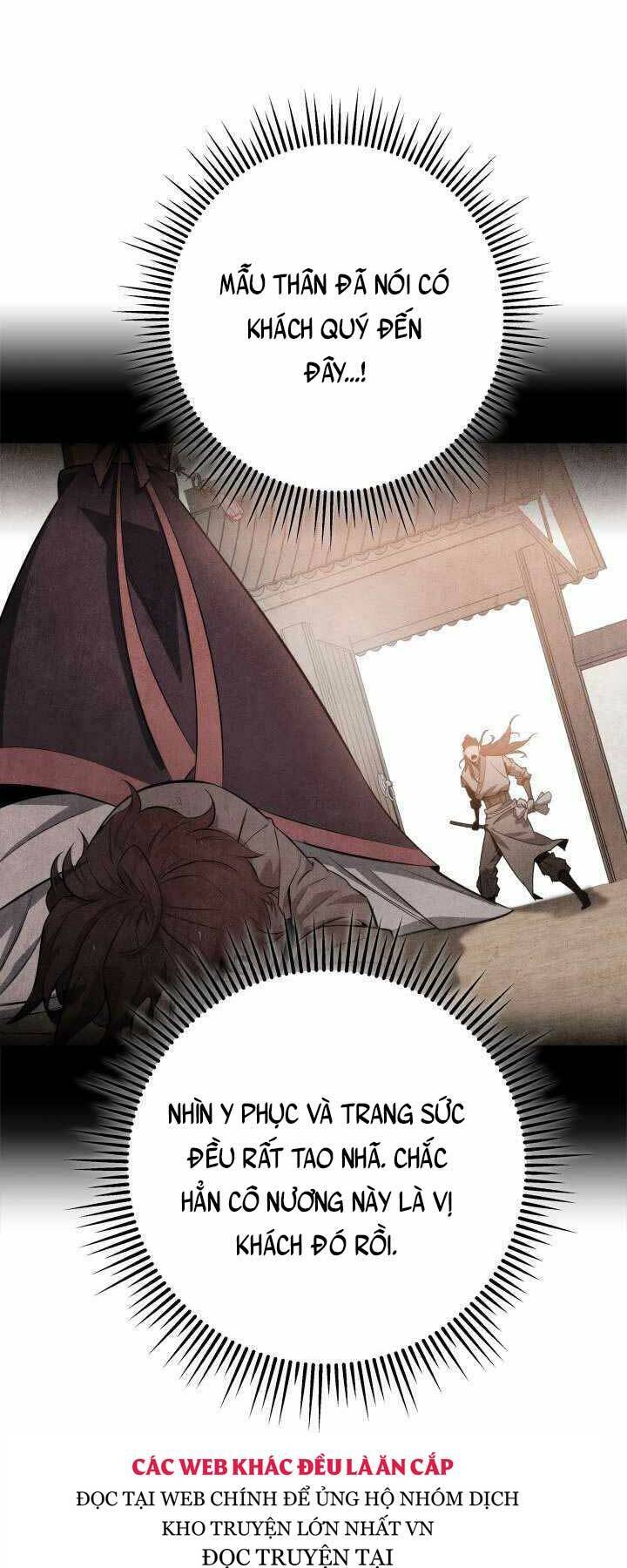Cửu Thiên Kiếm Pháp Chap 2 - Next Chap 3