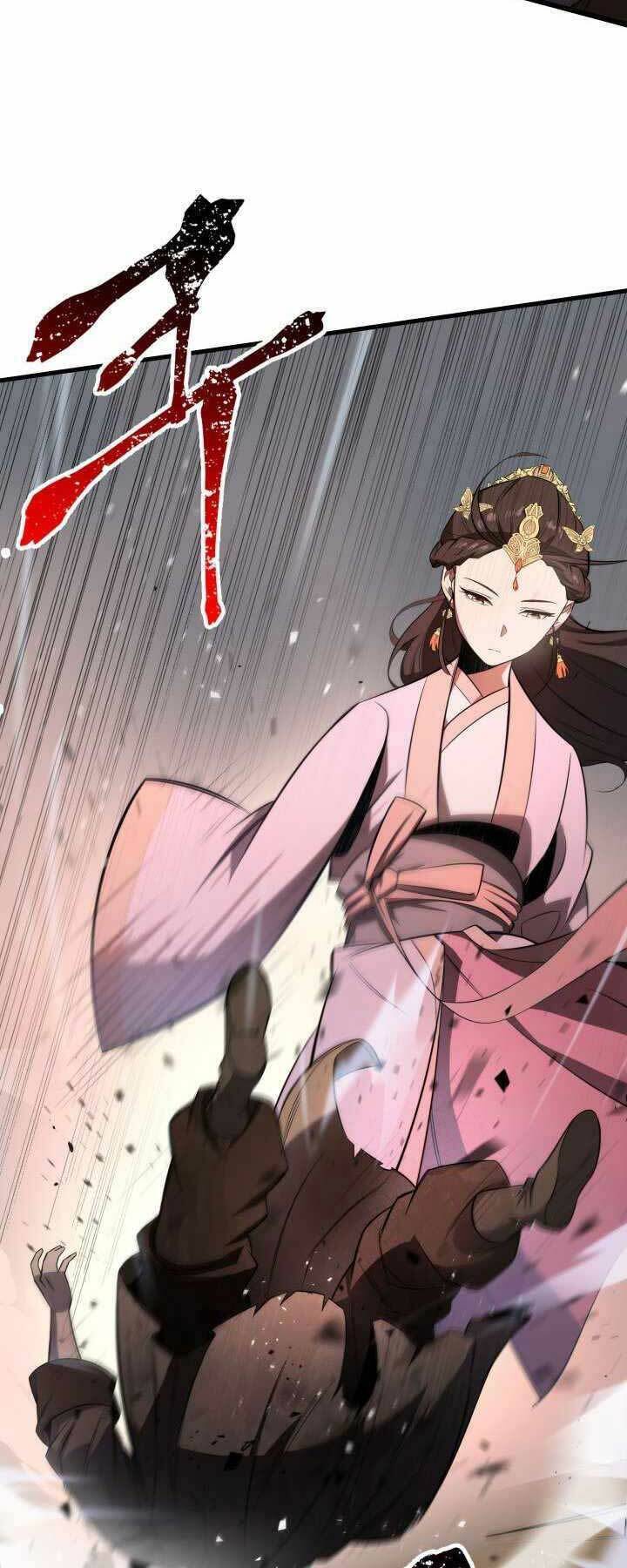 Cửu Thiên Kiếm Pháp Chap 2 - Next Chap 3