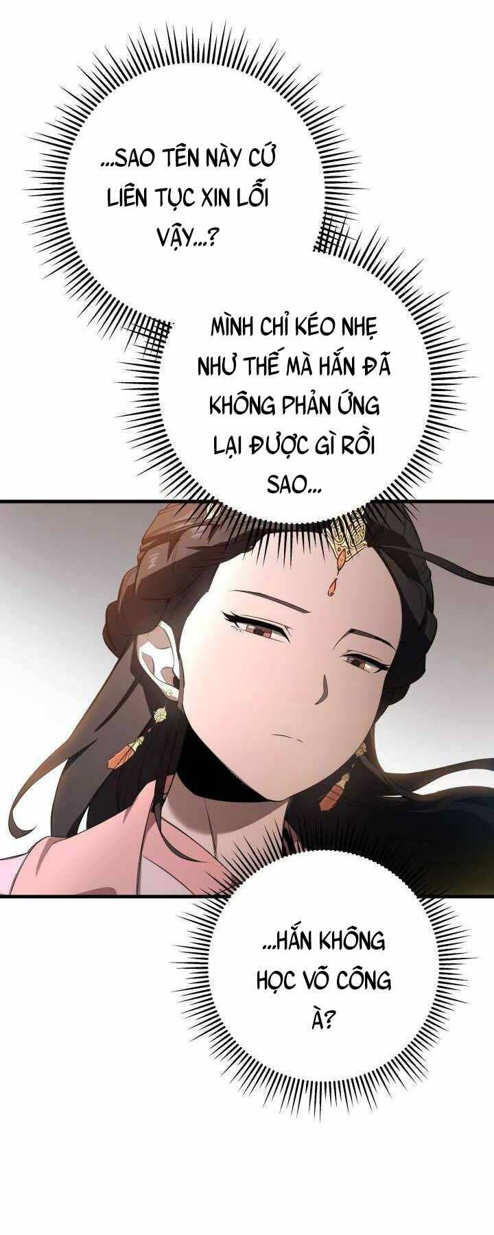 Cửu Thiên Kiếm Pháp Chap 2 - Next Chap 3