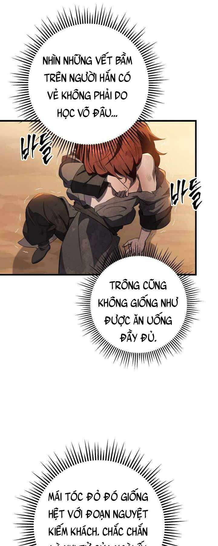 Cửu Thiên Kiếm Pháp Chap 2 - Next Chap 3