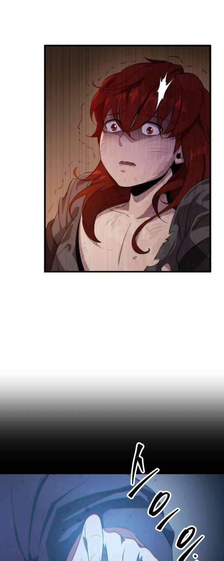 Cửu Thiên Kiếm Pháp Chap 2 - Next Chap 3