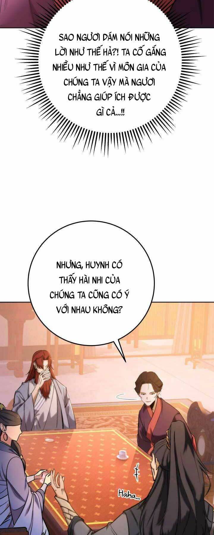 Cửu Thiên Kiếm Pháp Chap 2 - Next Chap 3