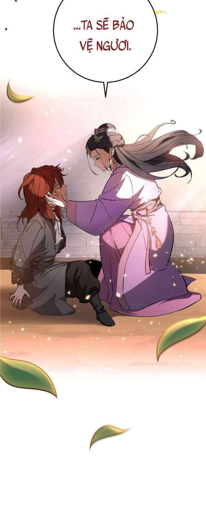 Cửu Thiên Kiếm Pháp Chap 2 - Next Chap 3