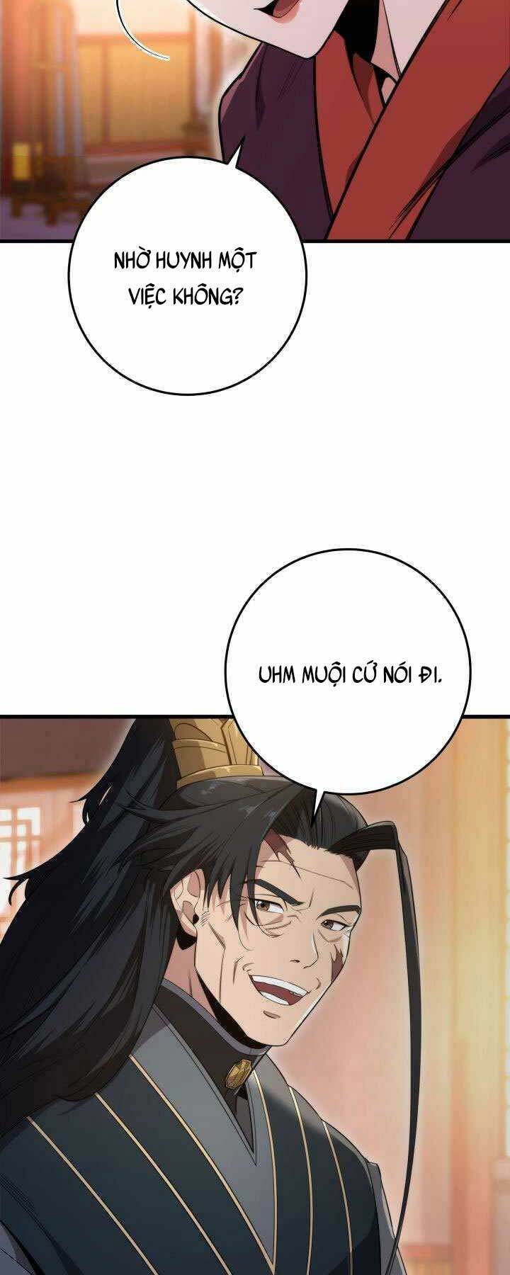 Cửu Thiên Kiếm Pháp Chap 2 - Next Chap 3