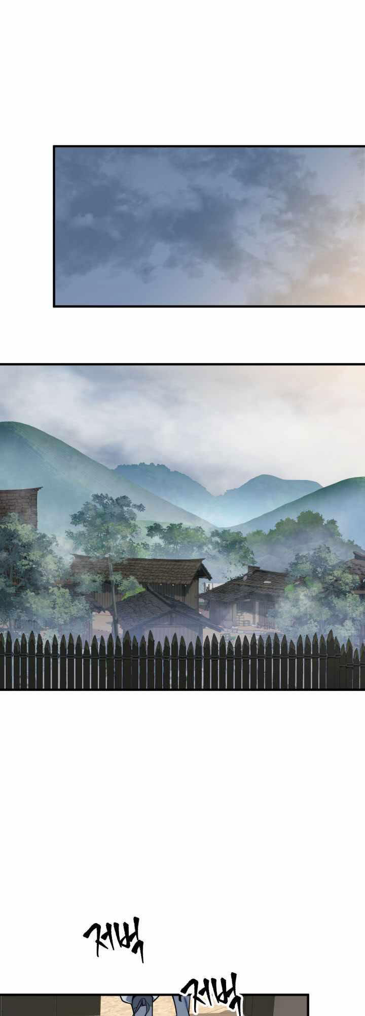 Cửu Thiên Kiếm Pháp Chap 20 - Next Chap 21