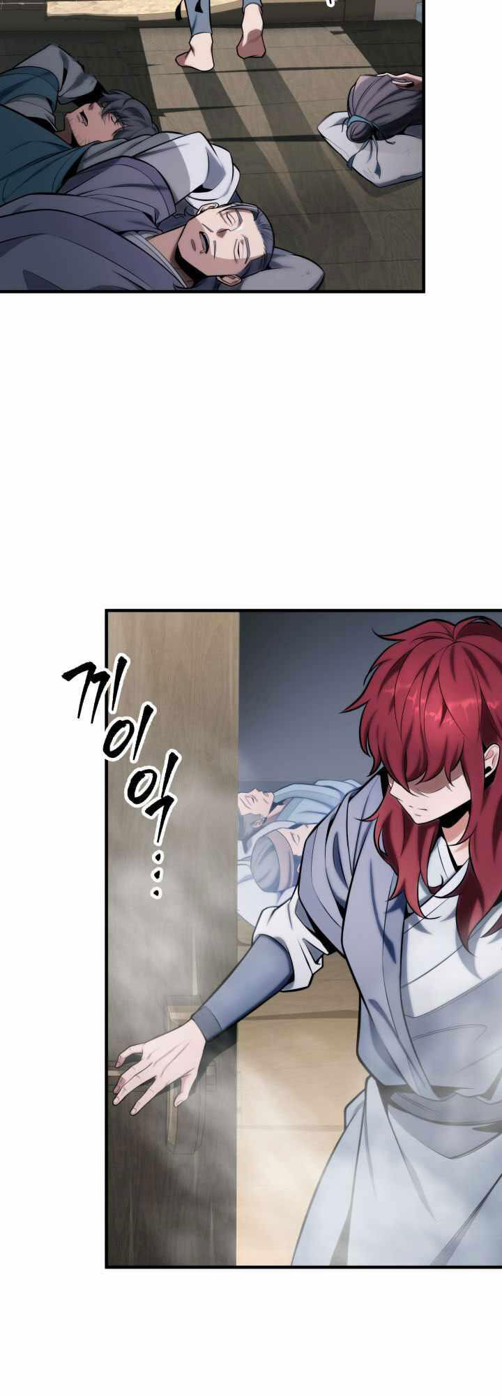 Cửu Thiên Kiếm Pháp Chap 20 - Next Chap 21