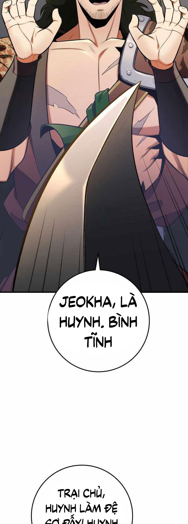 Cửu Thiên Kiếm Pháp Chap 20 - Next Chap 21