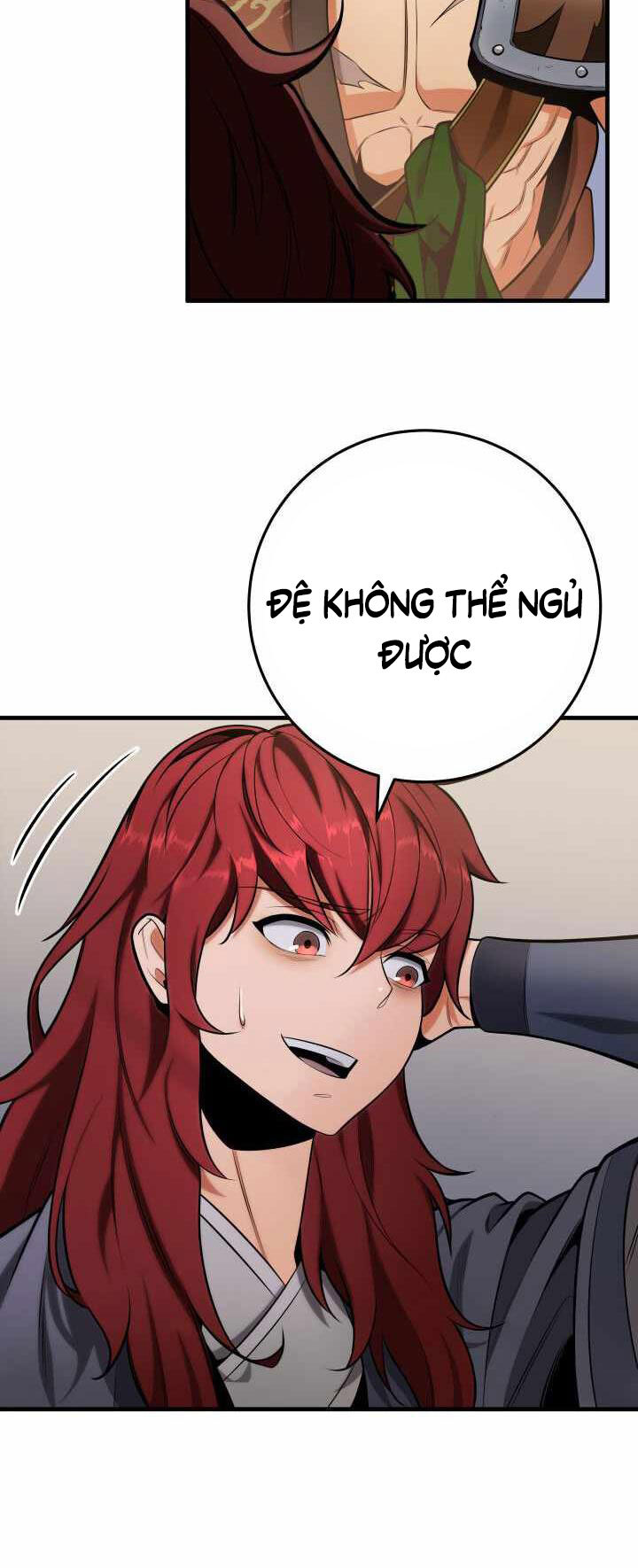 Cửu Thiên Kiếm Pháp Chap 20 - Next Chap 21