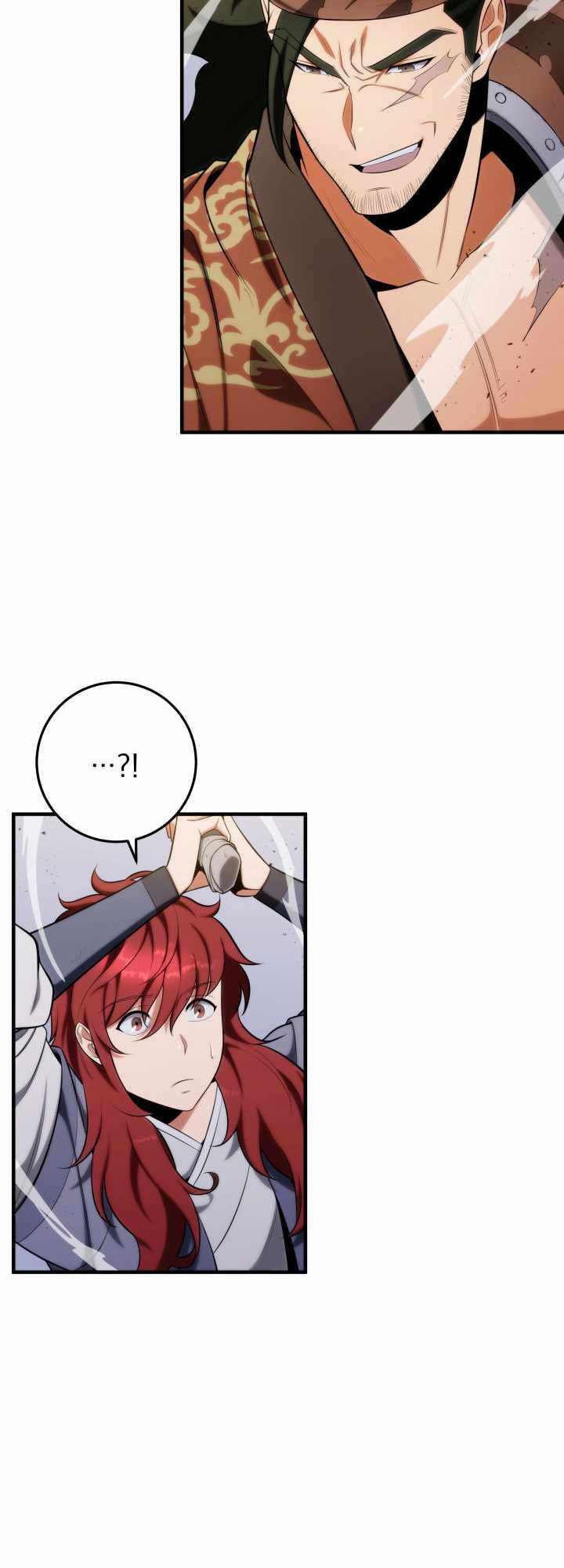 Cửu Thiên Kiếm Pháp Chap 20 - Next Chap 21