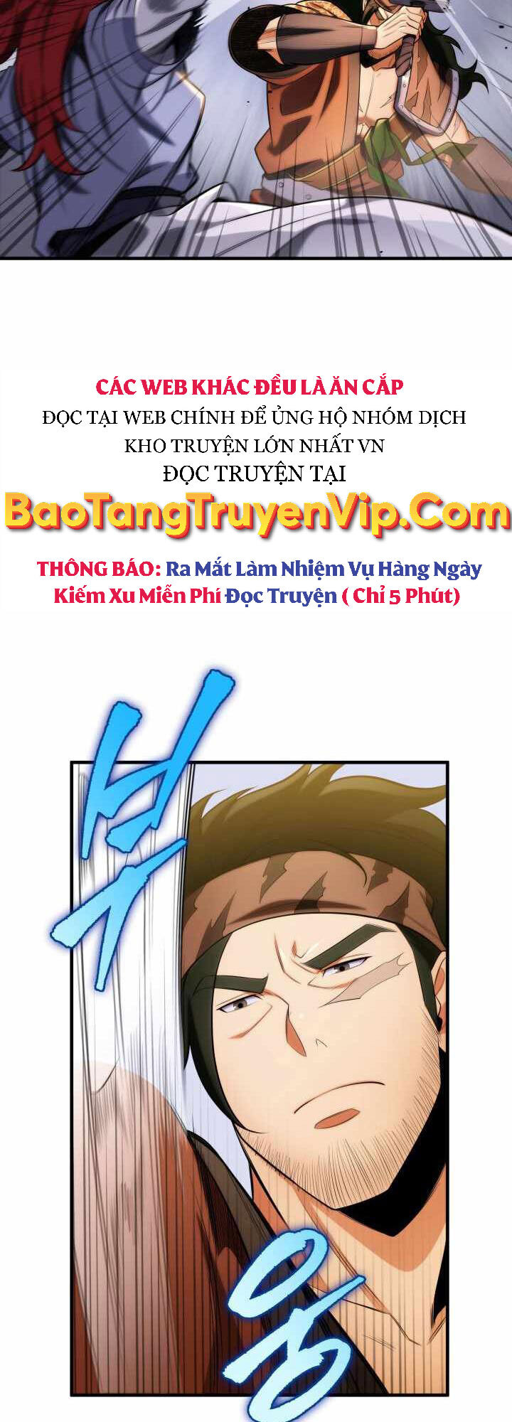 Cửu Thiên Kiếm Pháp Chap 20 - Next Chap 21