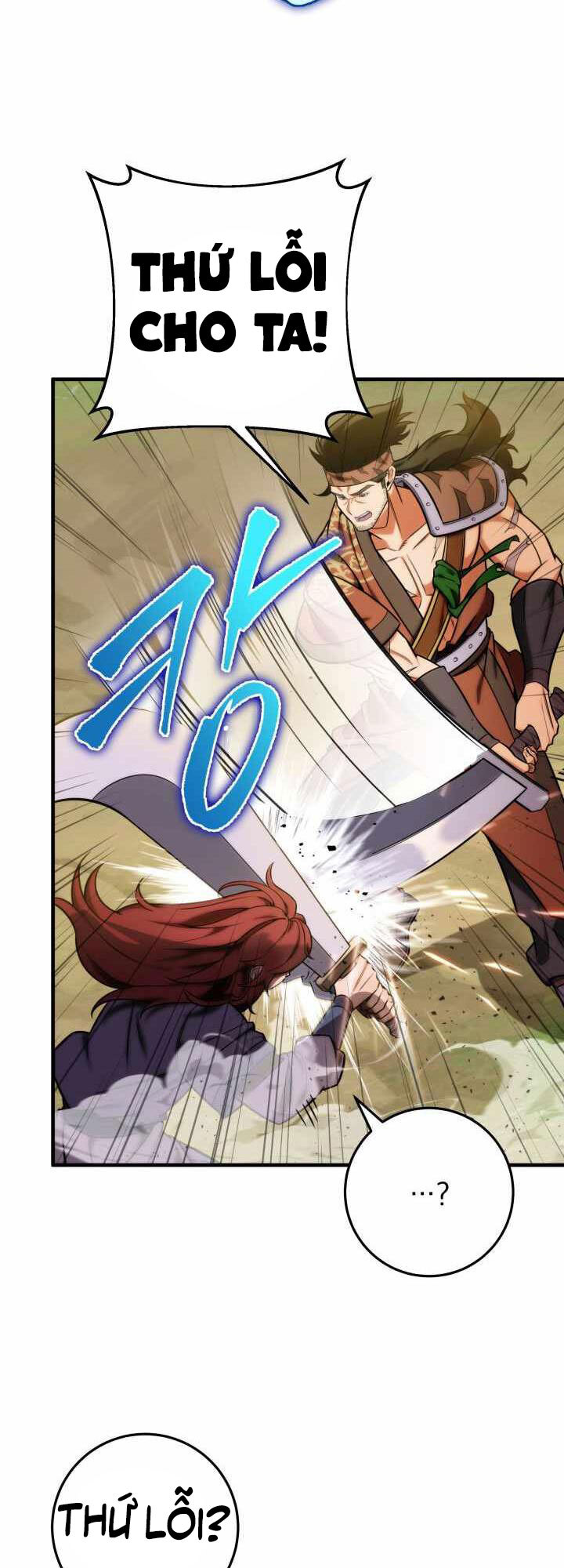 Cửu Thiên Kiếm Pháp Chap 20 - Next Chap 21