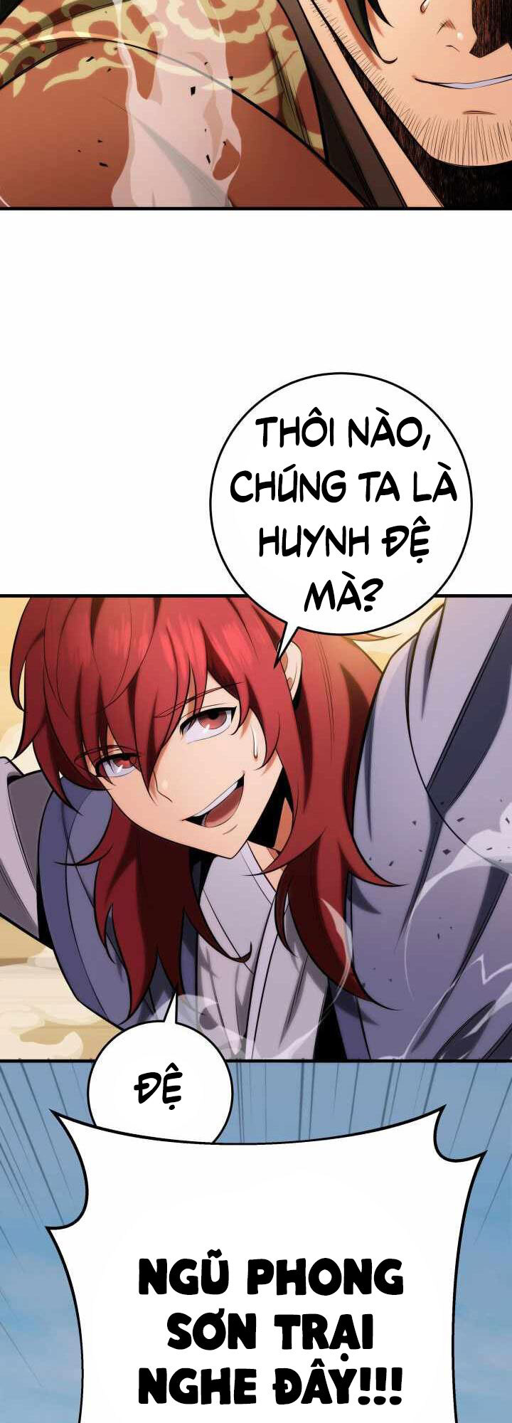 Cửu Thiên Kiếm Pháp Chap 20 - Next Chap 21