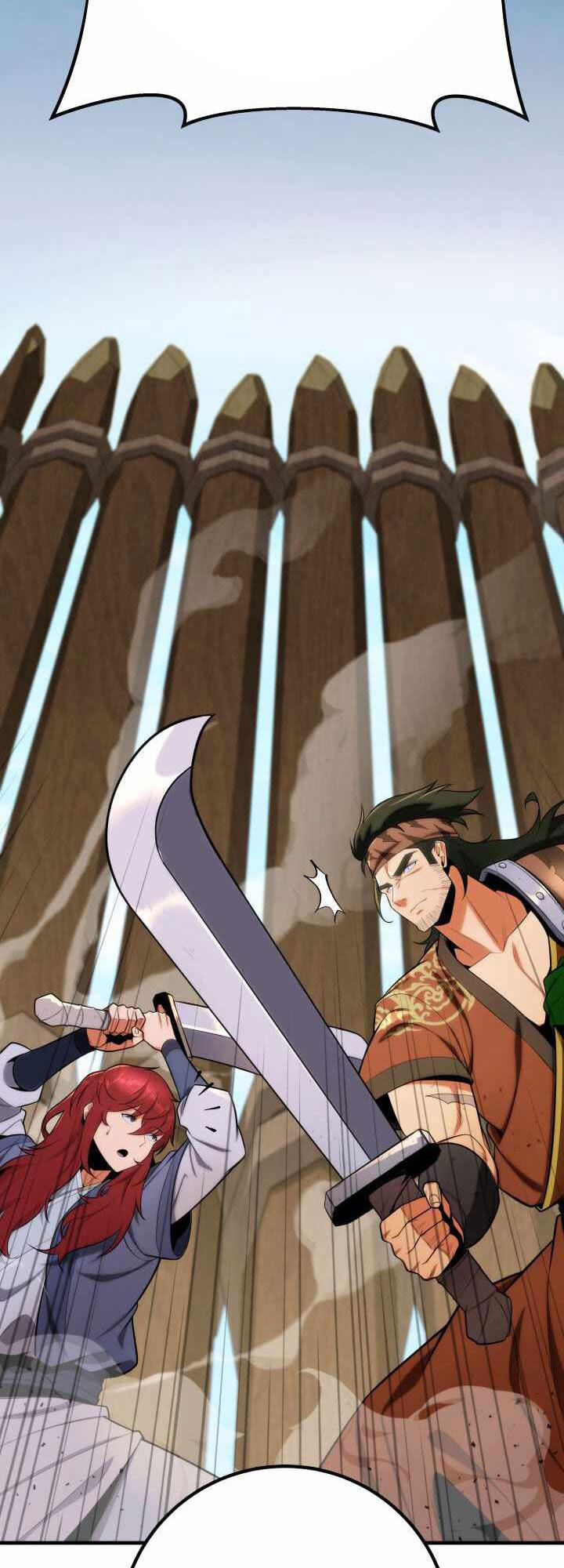 Cửu Thiên Kiếm Pháp Chap 20 - Next Chap 21