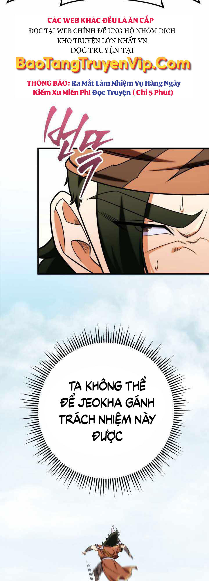 Cửu Thiên Kiếm Pháp Chap 20 - Next Chap 21