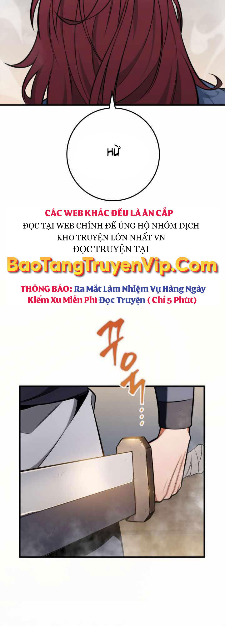 Cửu Thiên Kiếm Pháp Chap 20 - Next Chap 21