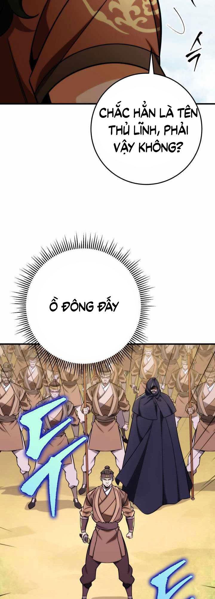 Cửu Thiên Kiếm Pháp Chap 20 - Next Chap 21