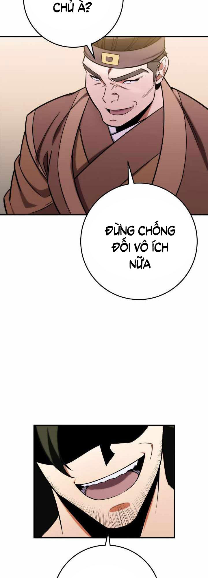 Cửu Thiên Kiếm Pháp Chap 20 - Next Chap 21