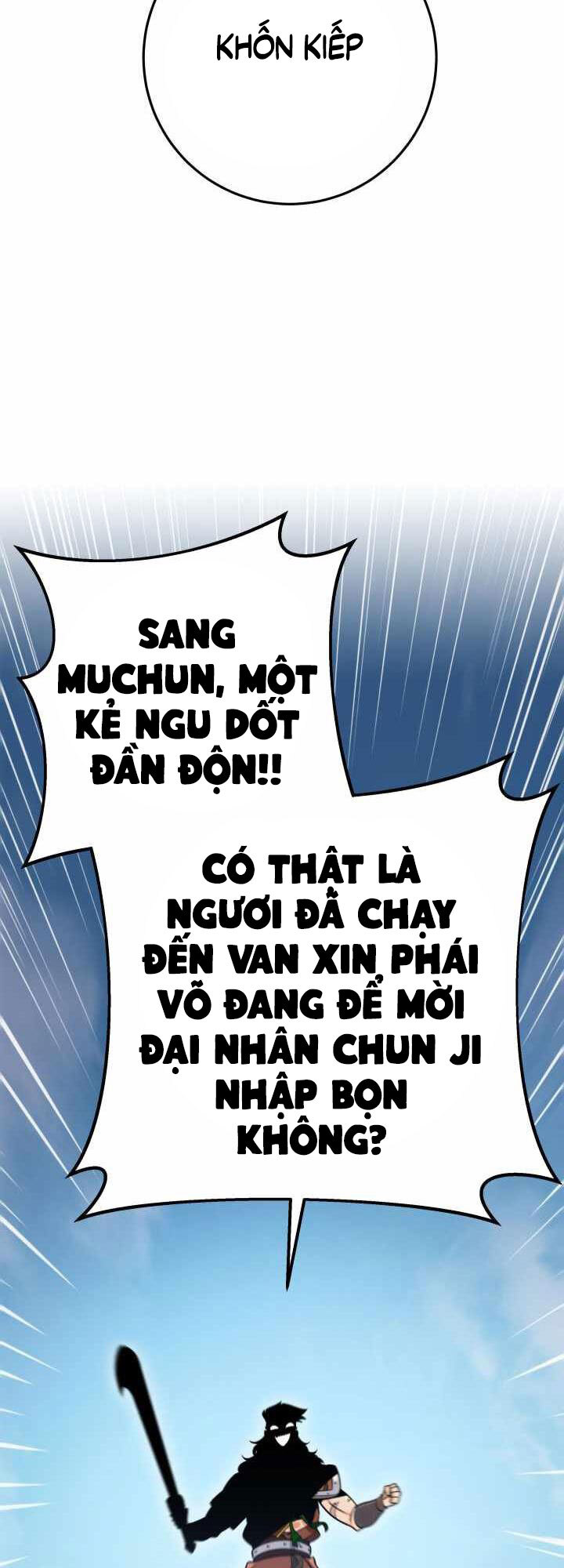 Cửu Thiên Kiếm Pháp Chap 20 - Next Chap 21