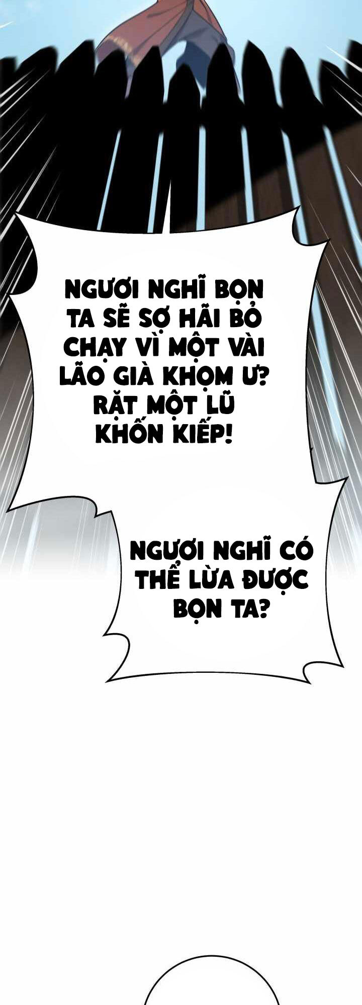 Cửu Thiên Kiếm Pháp Chap 20 - Next Chap 21
