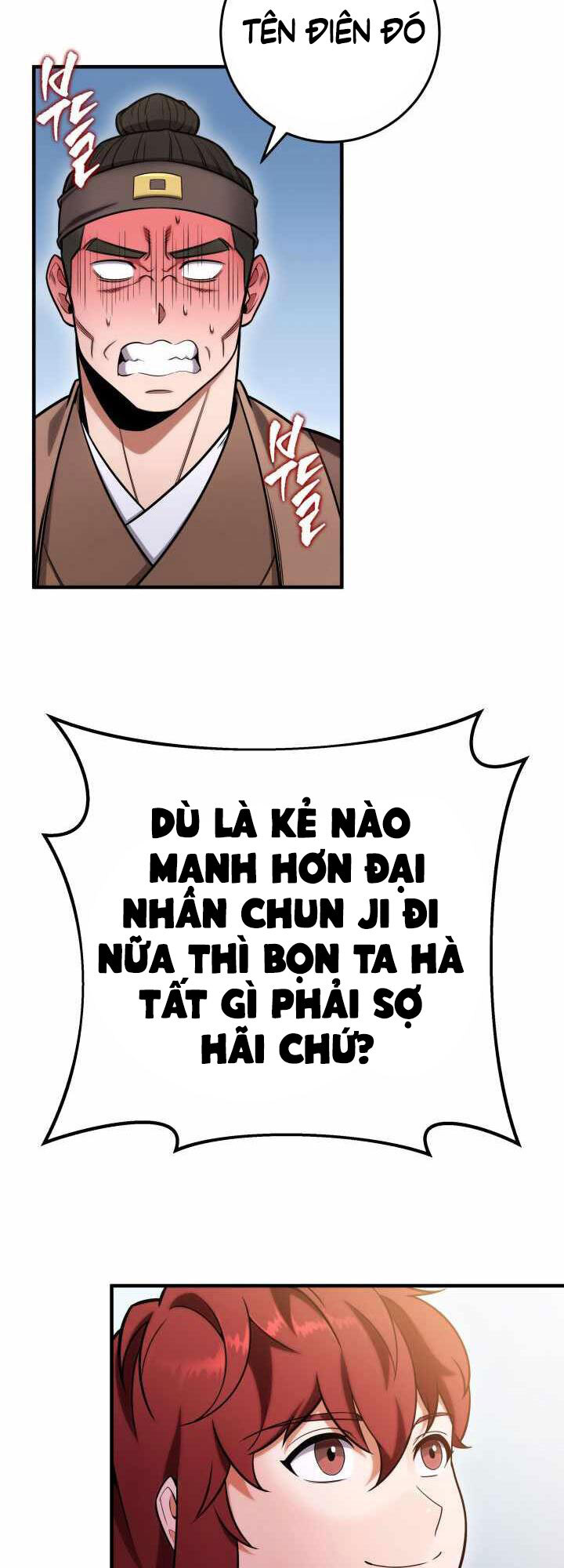 Cửu Thiên Kiếm Pháp Chap 20 - Next Chap 21