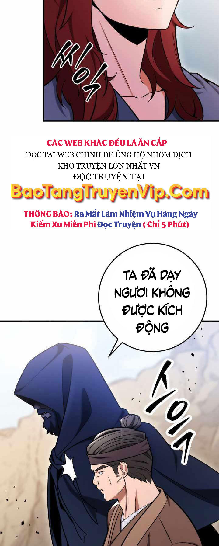 Cửu Thiên Kiếm Pháp Chap 20 - Next Chap 21