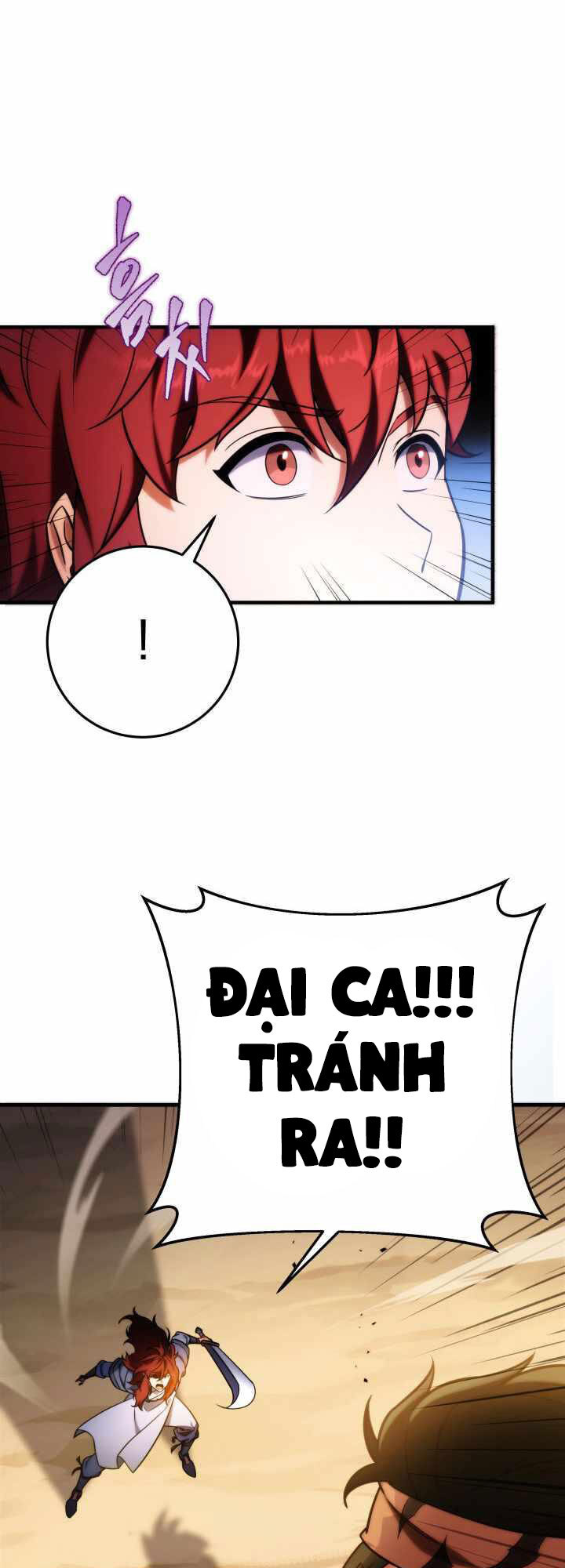 Cửu Thiên Kiếm Pháp Chap 20 - Next Chap 21