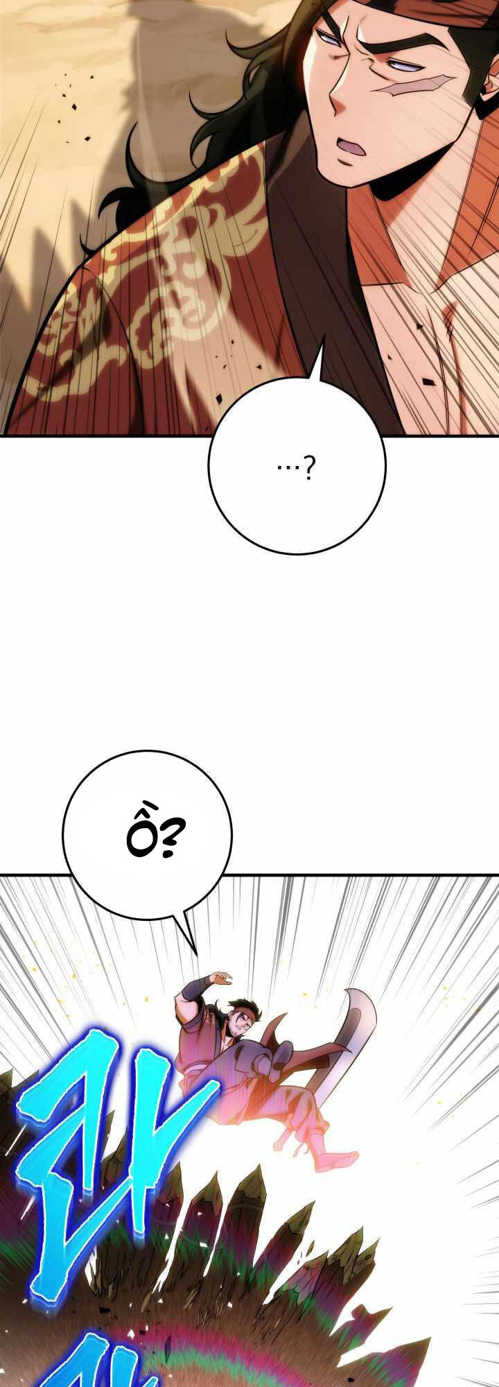 Cửu Thiên Kiếm Pháp Chap 20 - Next Chap 21
