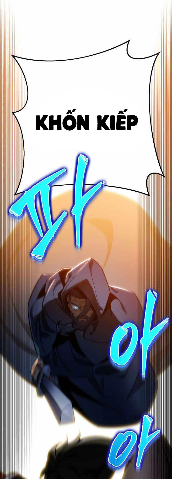 Cửu Thiên Kiếm Pháp Chap 20 - Next Chap 21