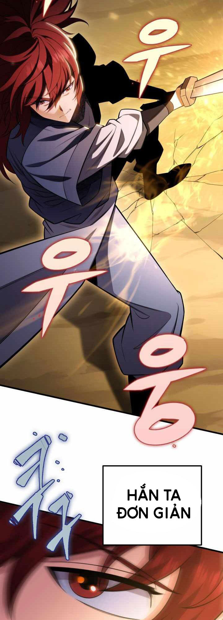 Cửu Thiên Kiếm Pháp Chap 20 - Next Chap 21