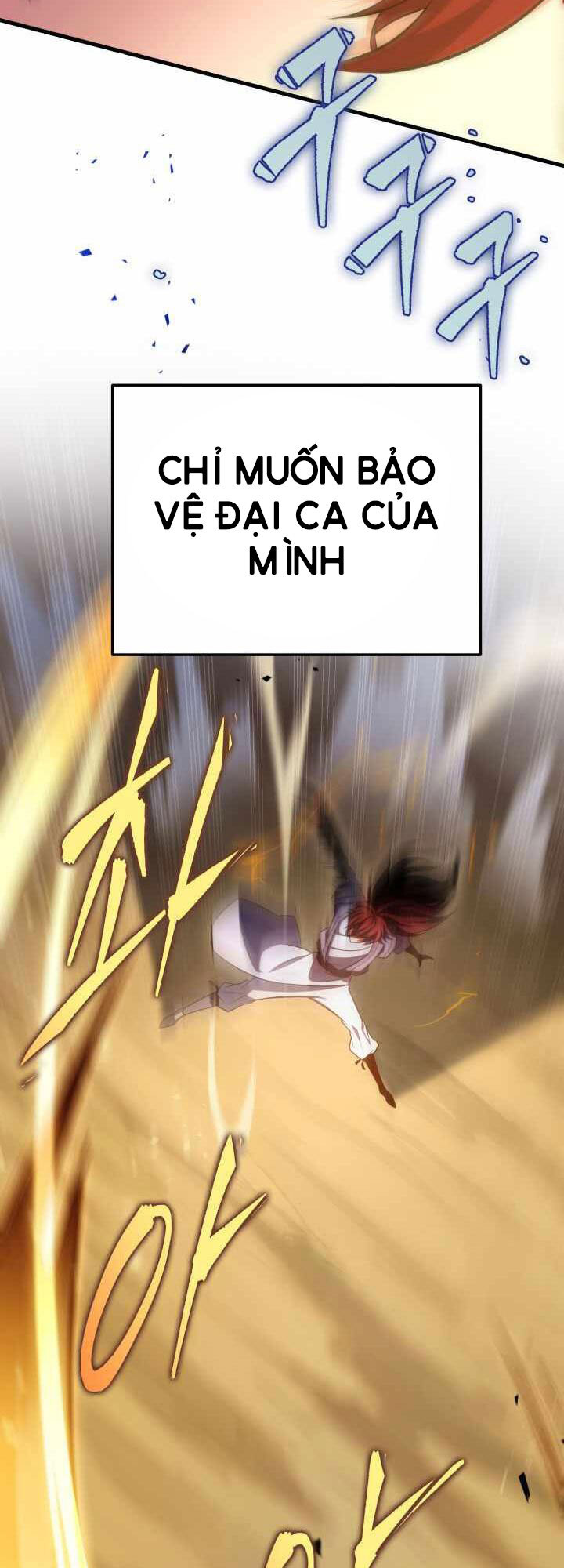 Cửu Thiên Kiếm Pháp Chap 20 - Next Chap 21