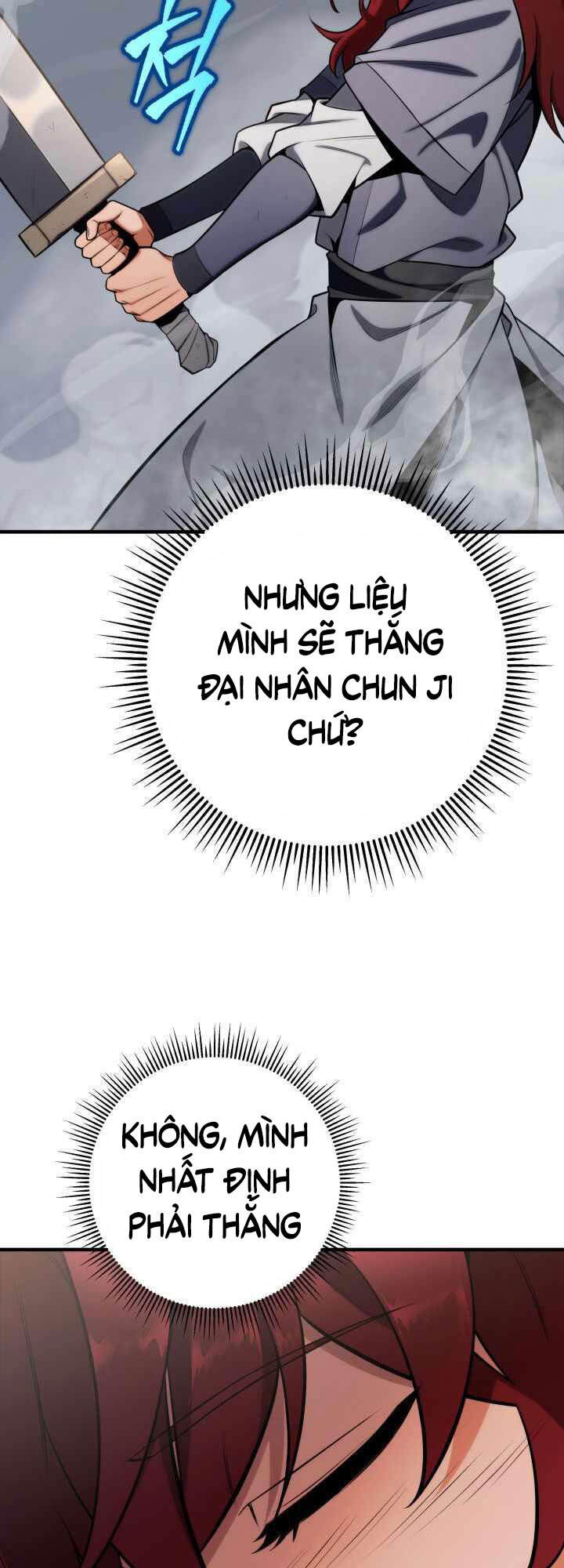 Cửu Thiên Kiếm Pháp Chap 20 - Next Chap 21