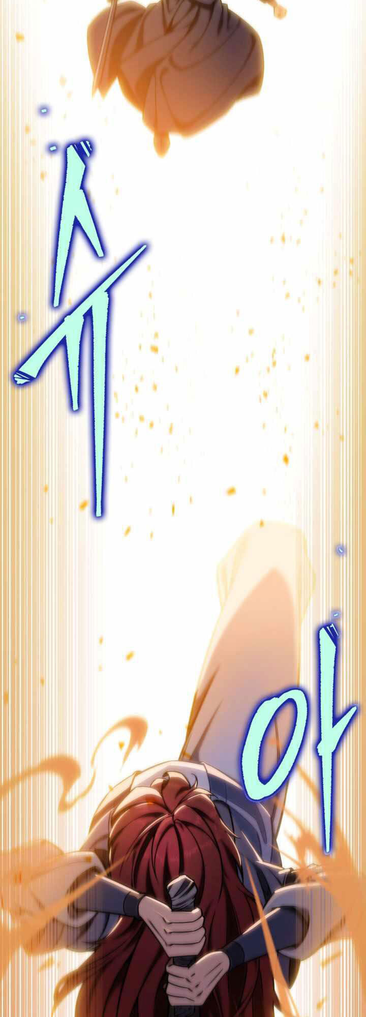 Cửu Thiên Kiếm Pháp Chap 20 - Next Chap 21