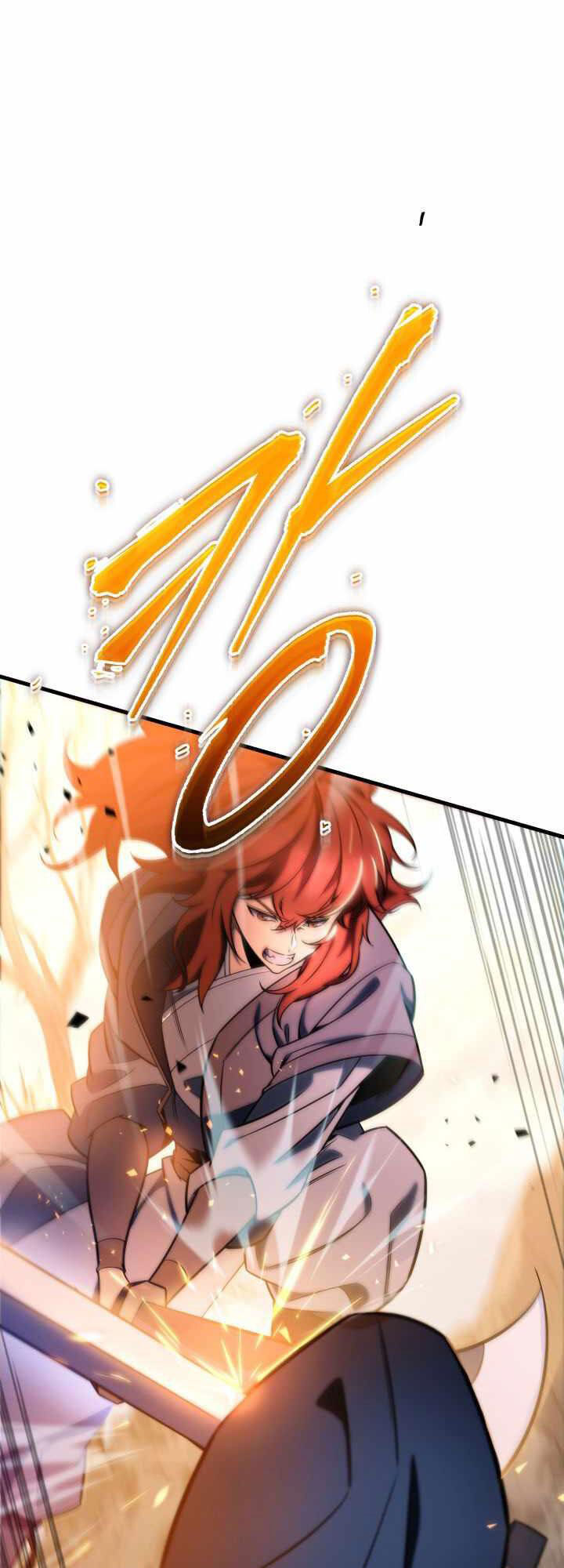 Cửu Thiên Kiếm Pháp Chap 20 - Next Chap 21