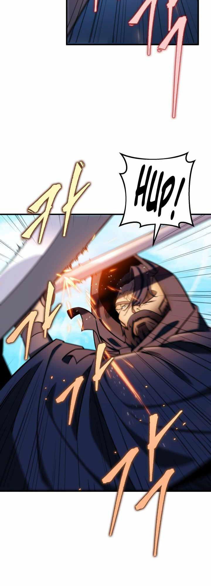 Cửu Thiên Kiếm Pháp Chap 20 - Next Chap 21