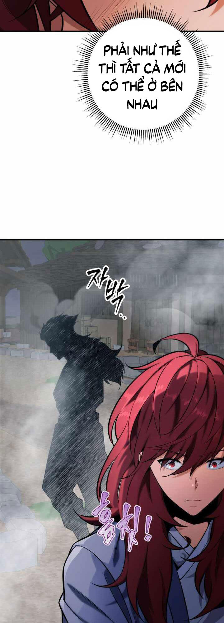 Cửu Thiên Kiếm Pháp Chap 20 - Next Chap 21