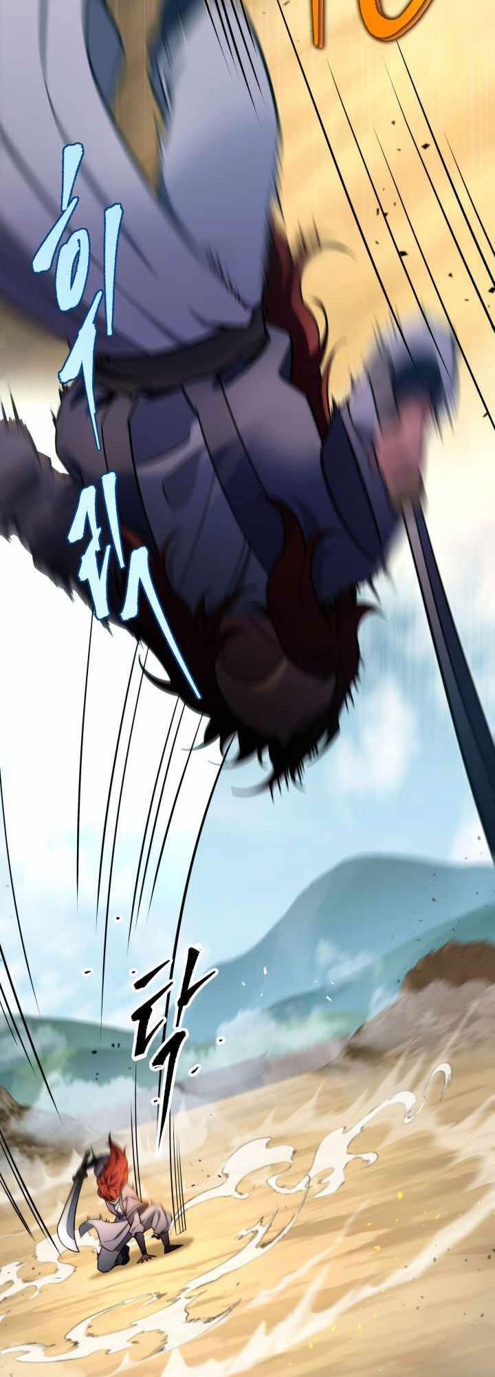 Cửu Thiên Kiếm Pháp Chap 20 - Next Chap 21