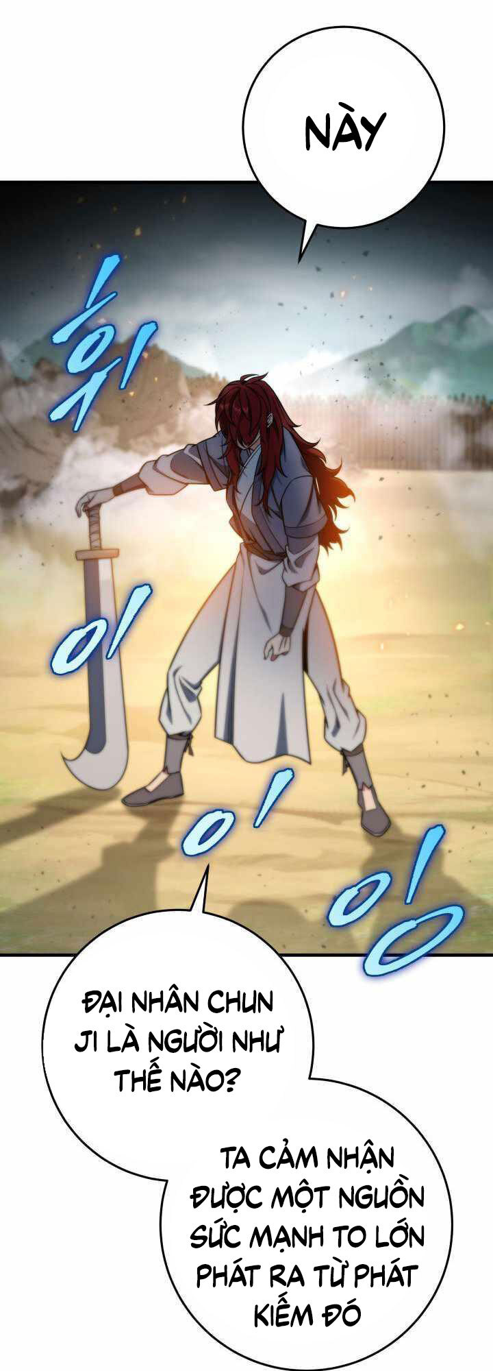 Cửu Thiên Kiếm Pháp Chap 20 - Next Chap 21