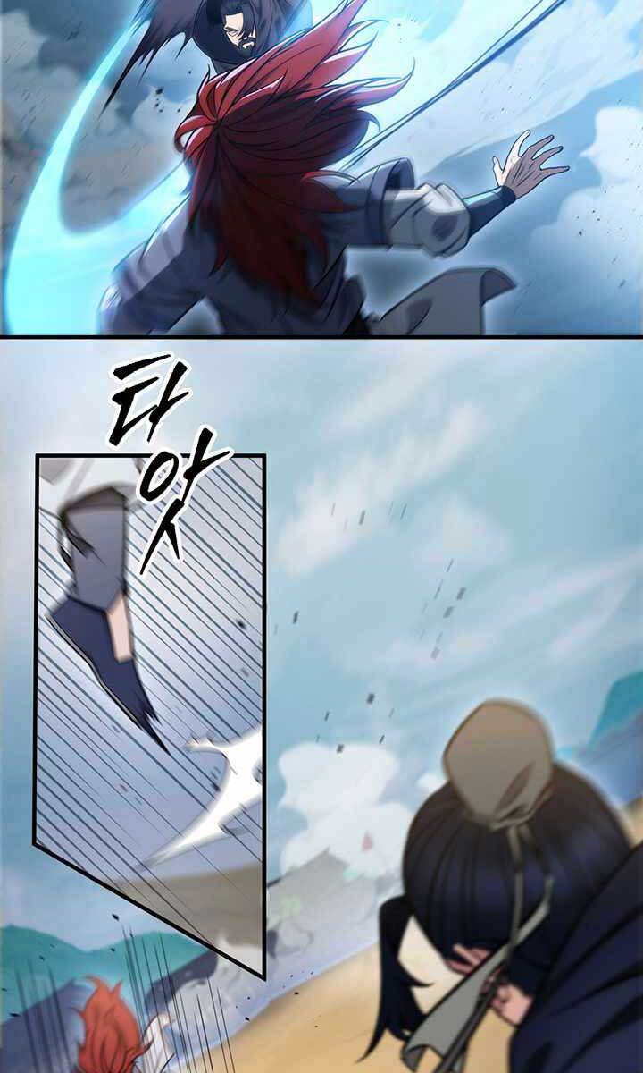 Cửu Thiên Kiếm Pháp Chap 21 - Next Chap 22