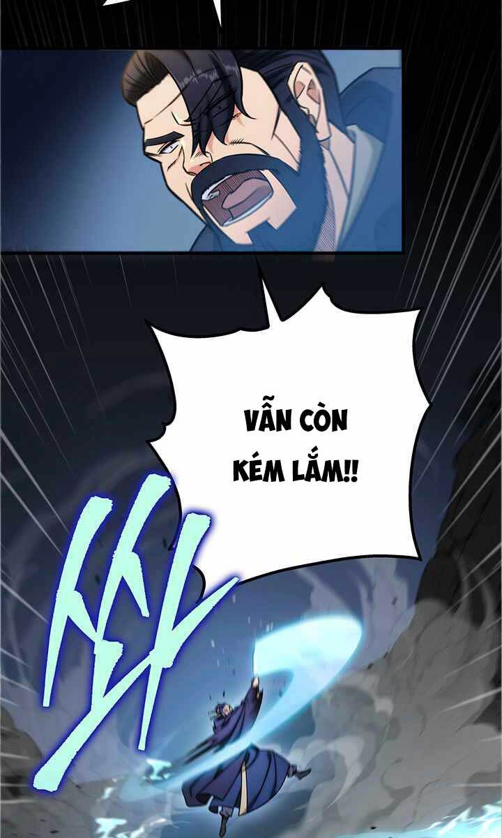 Cửu Thiên Kiếm Pháp Chap 21 - Next Chap 22