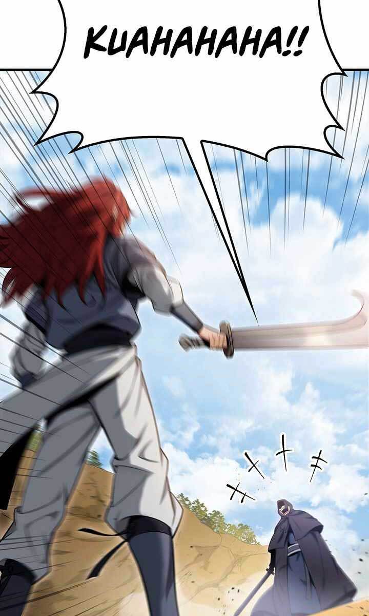 Cửu Thiên Kiếm Pháp Chap 21 - Next Chap 22