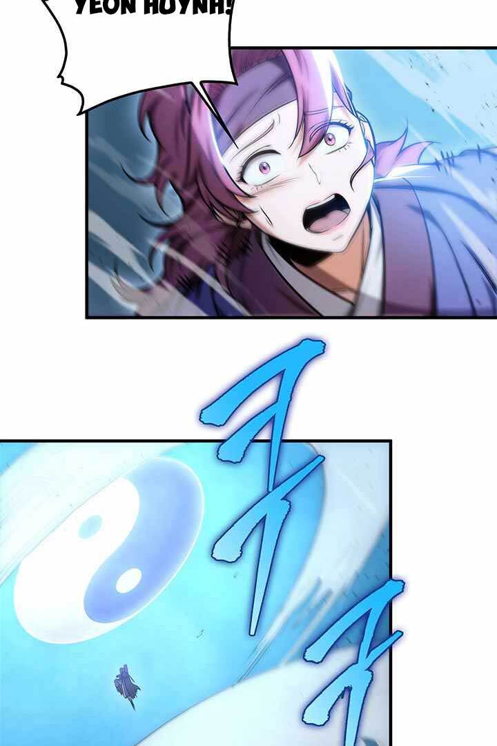 Cửu Thiên Kiếm Pháp Chap 21 - Next Chap 22