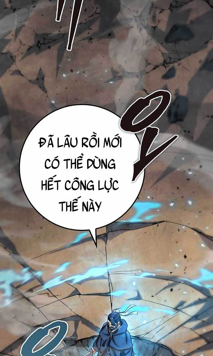 Cửu Thiên Kiếm Pháp Chap 21 - Next Chap 22