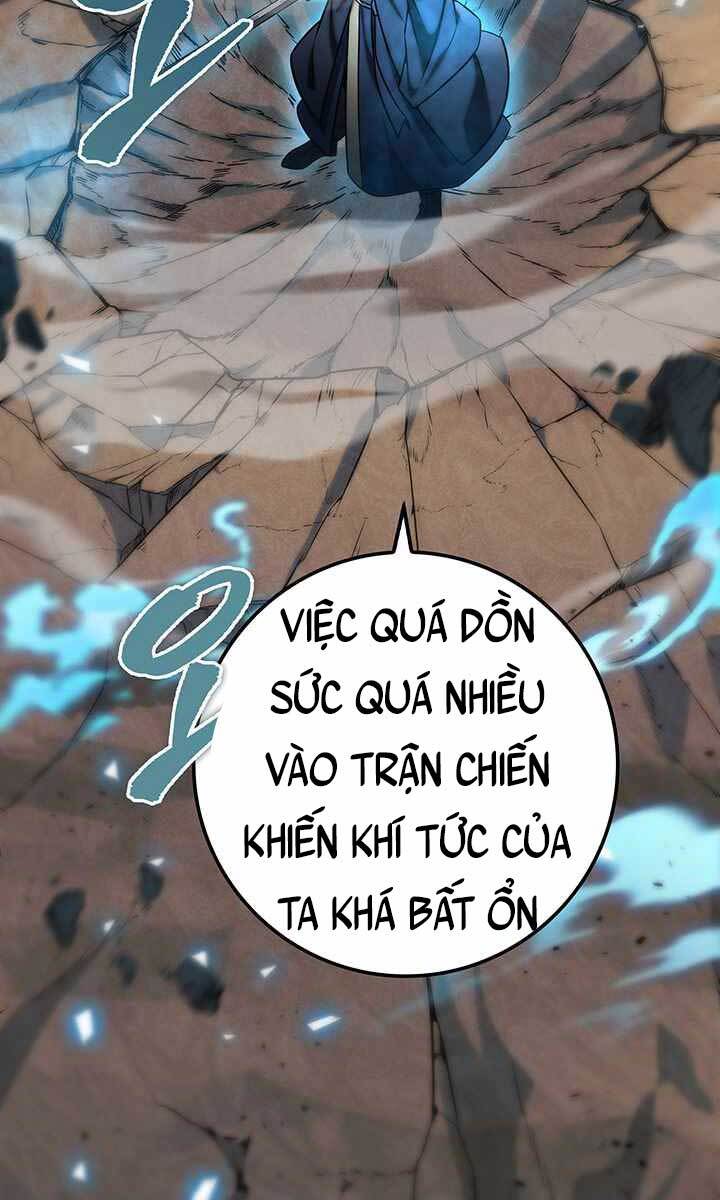 Cửu Thiên Kiếm Pháp Chap 21 - Next Chap 22
